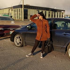 Meet your Posher, Kim